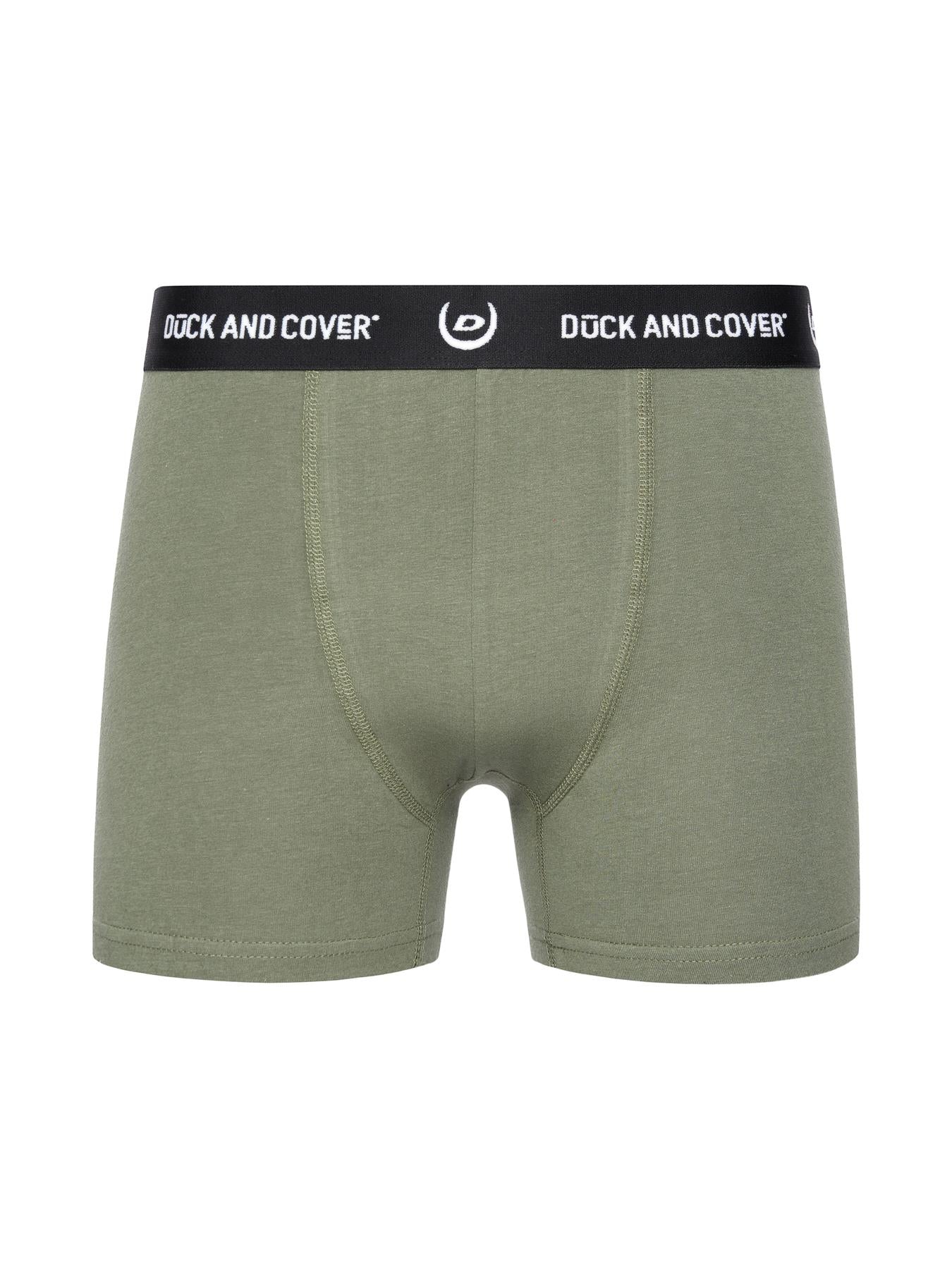 Anvilli Boxers 7pk Multi - Image 5