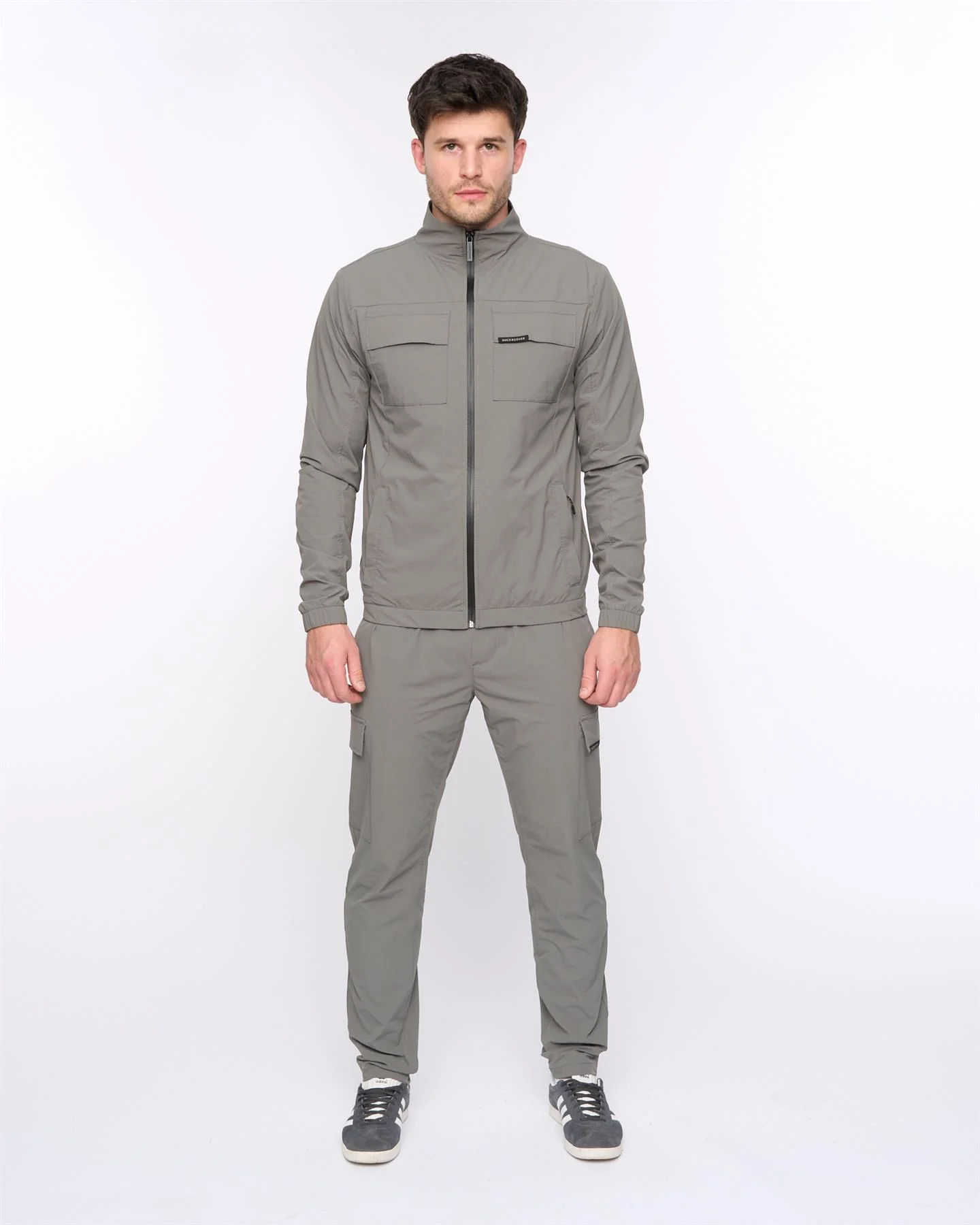 Chamata Jacket Green Slate - Image 3