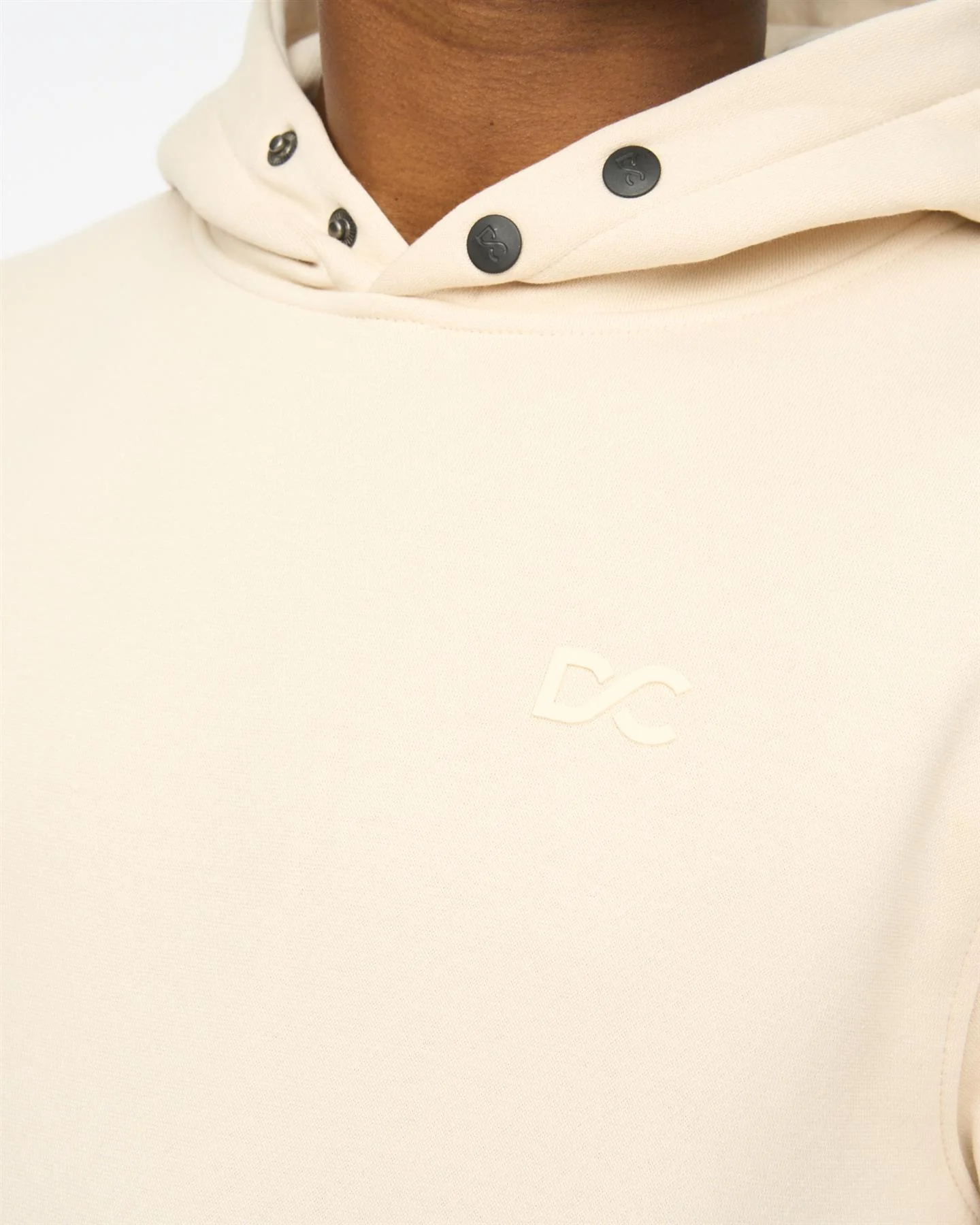Chattamere Hoodie Off White - Image 5