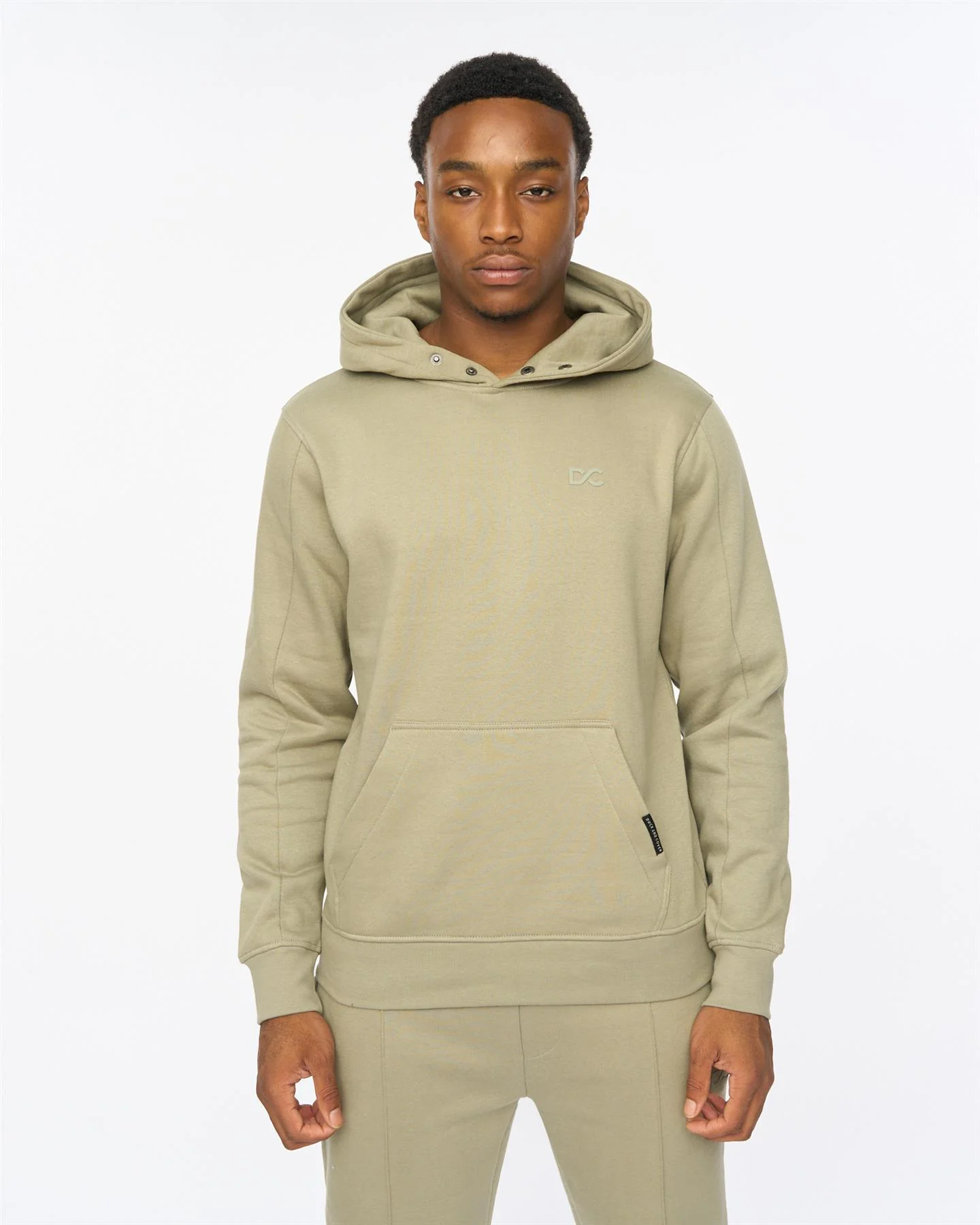 Chattamere Hoodie Sage