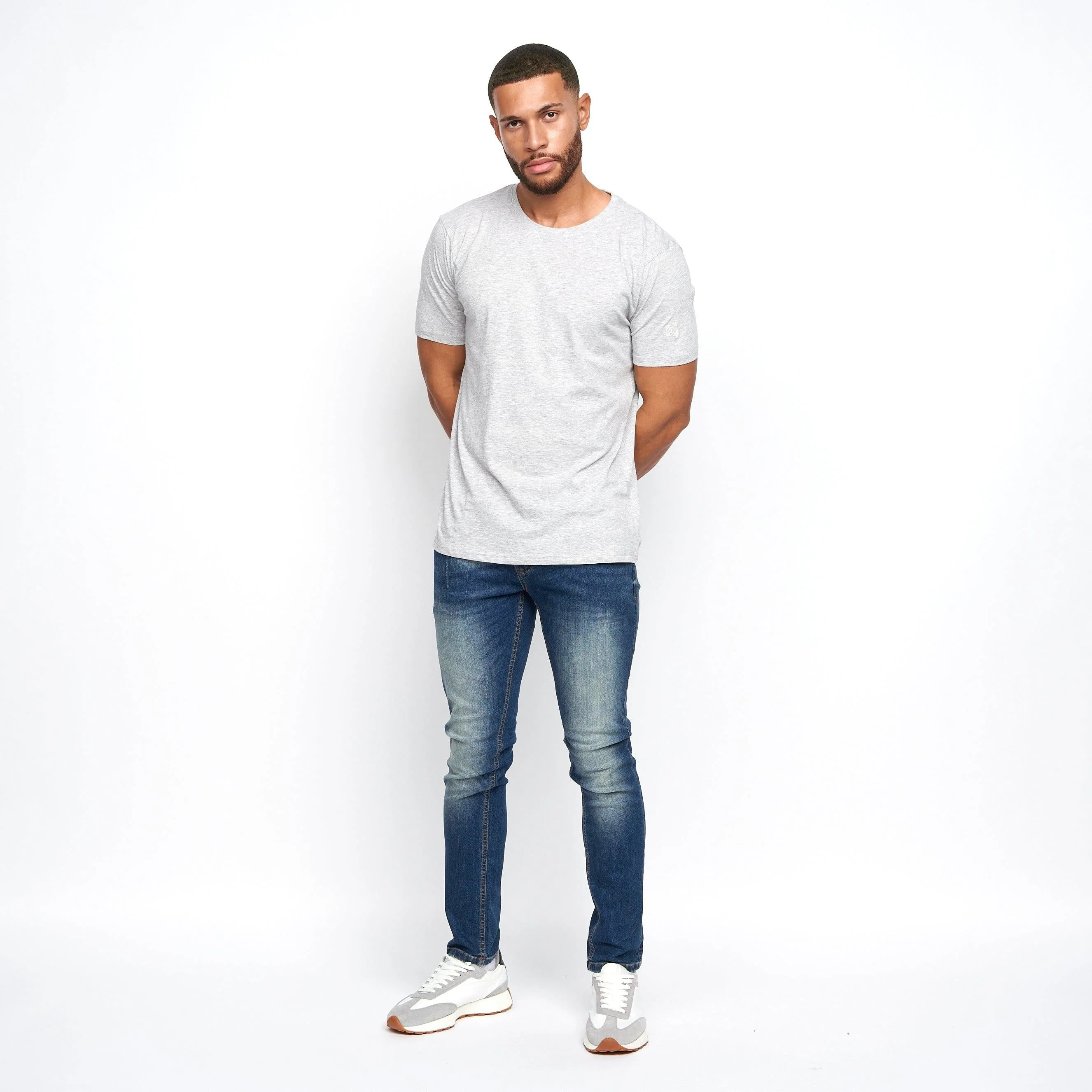 Errington Pack A T-Shirt 5pk - Image 10