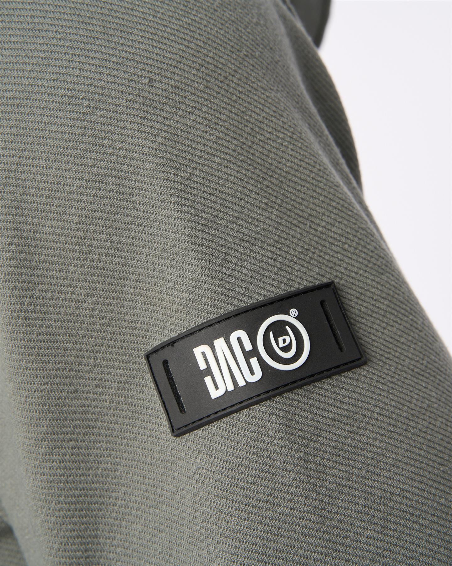 Hannings Hoodie Olive - Image 7