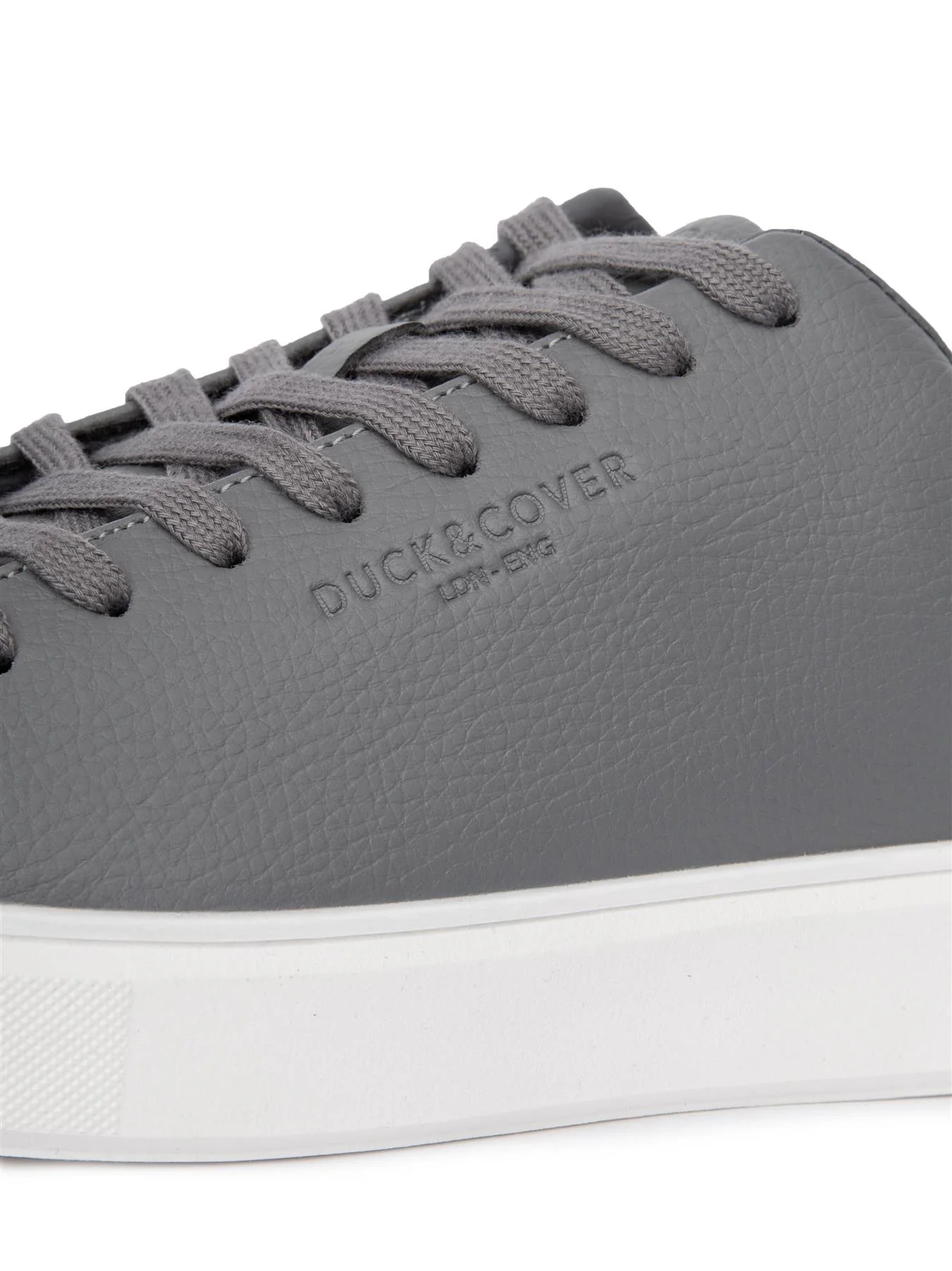 Kremes Trainers Taupe - Image 3
