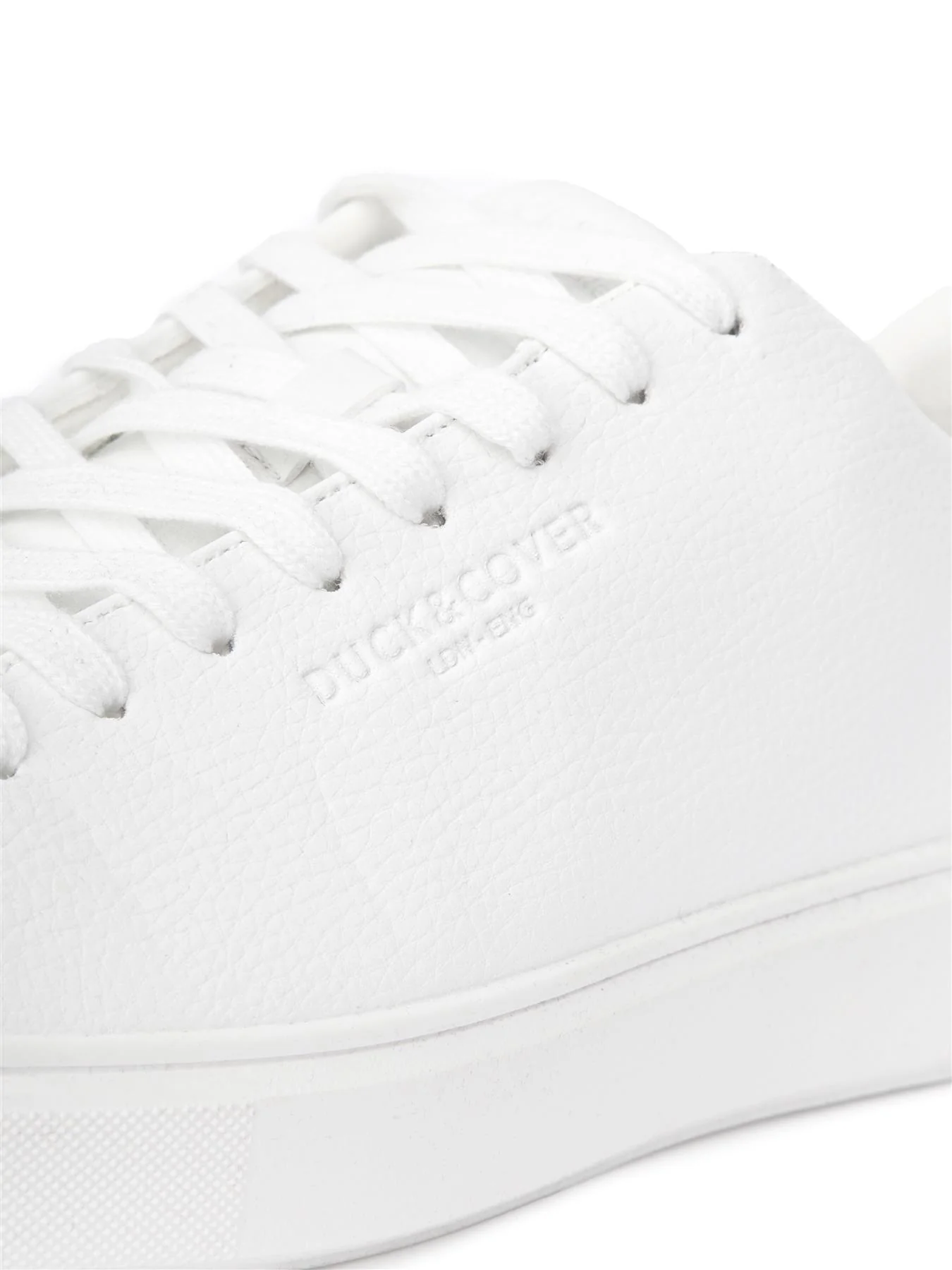 Kremes Trainers White - Image 3