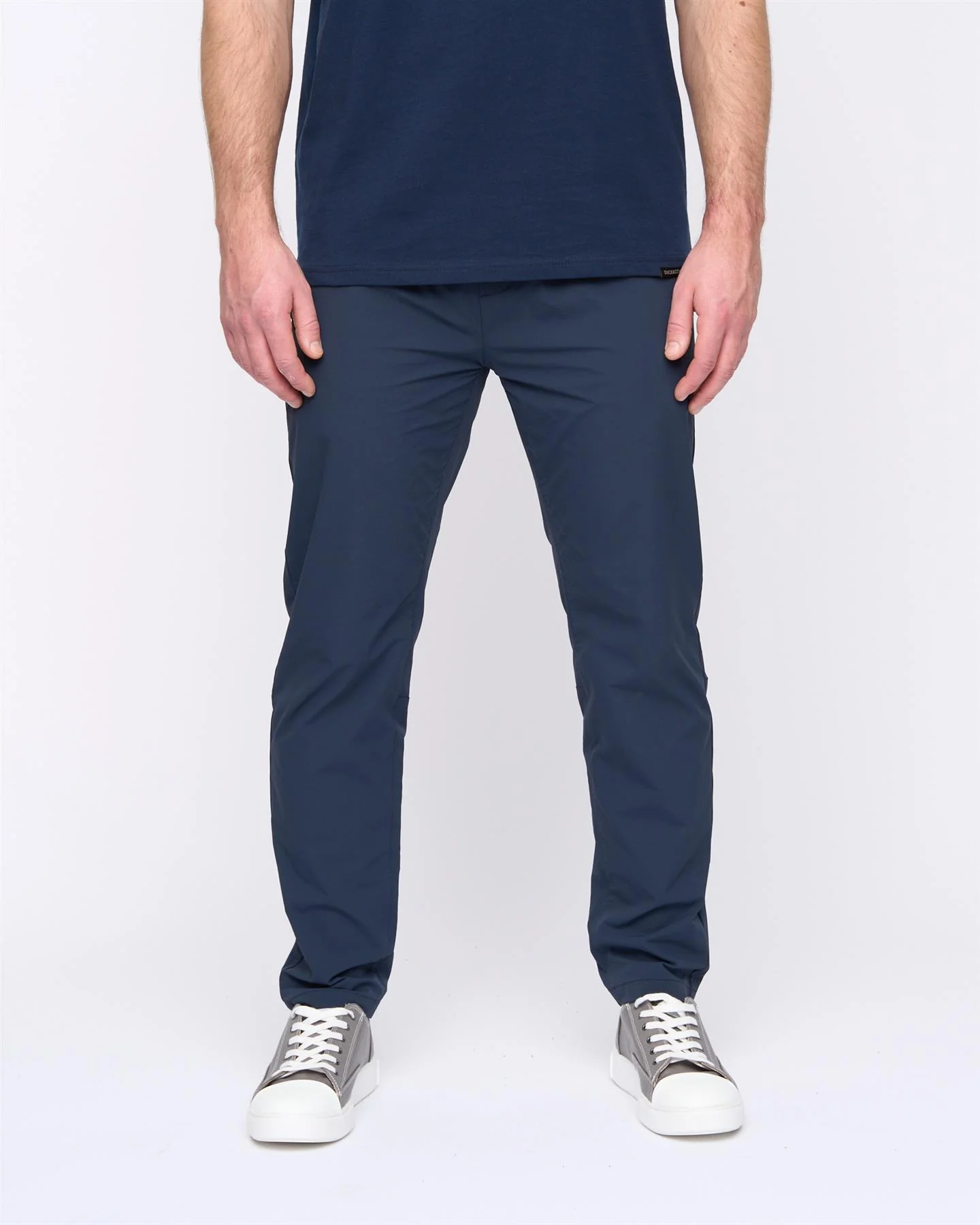 Limatar Pants Navy