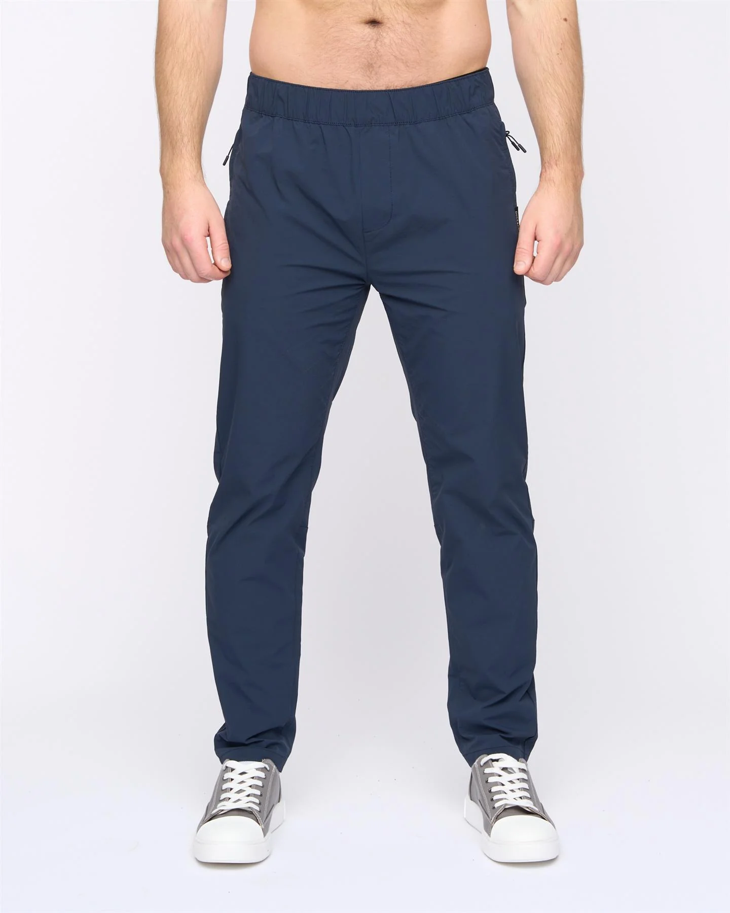 Limatar Pants Navy - Image 4