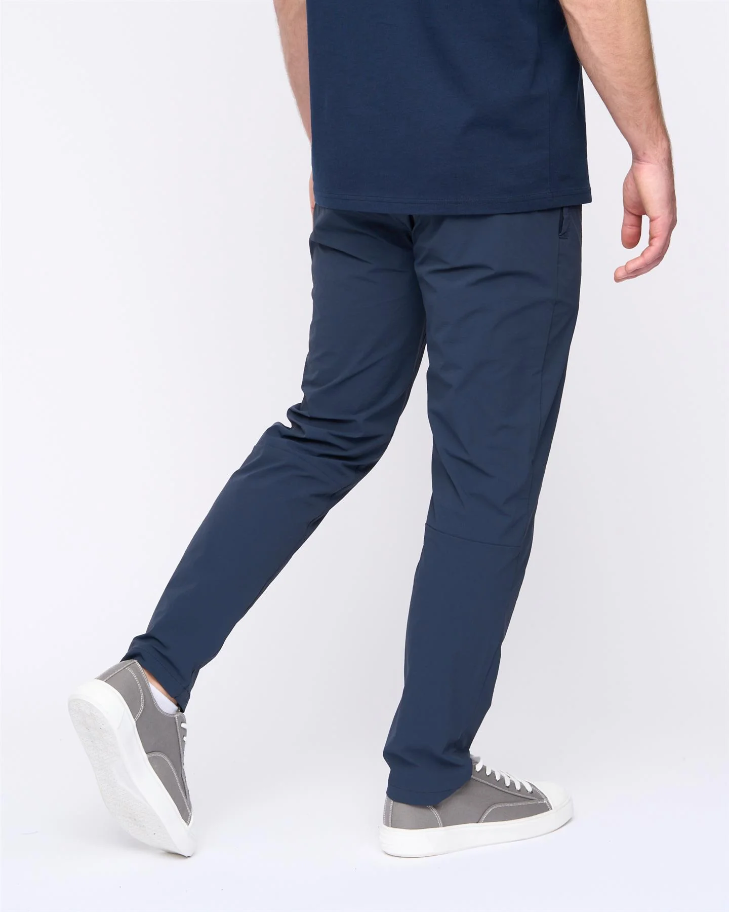 Limatar Pants Navy - Image 5