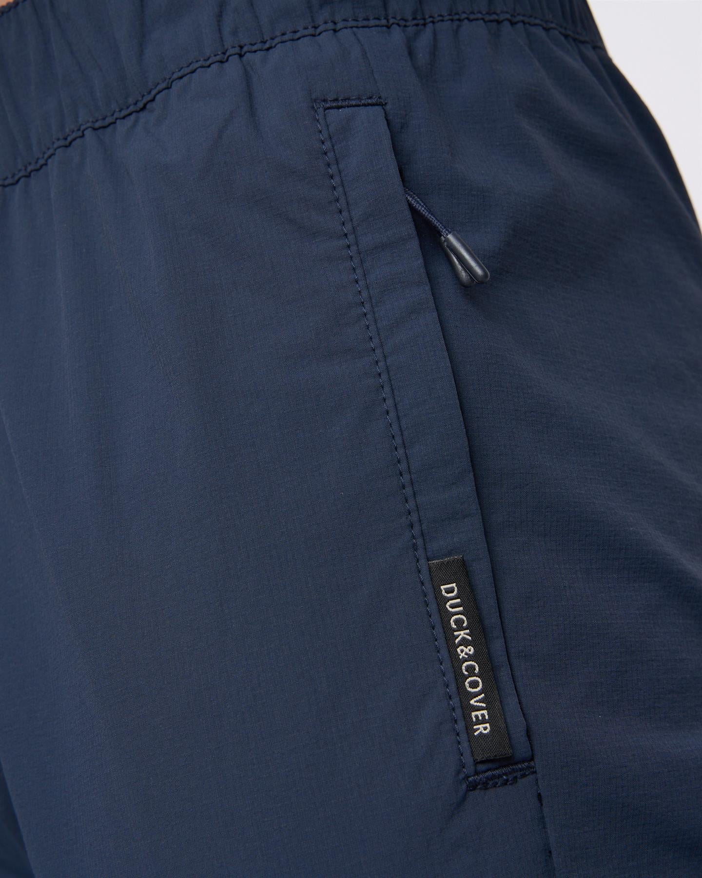 Limatar Pants Navy - Image 7