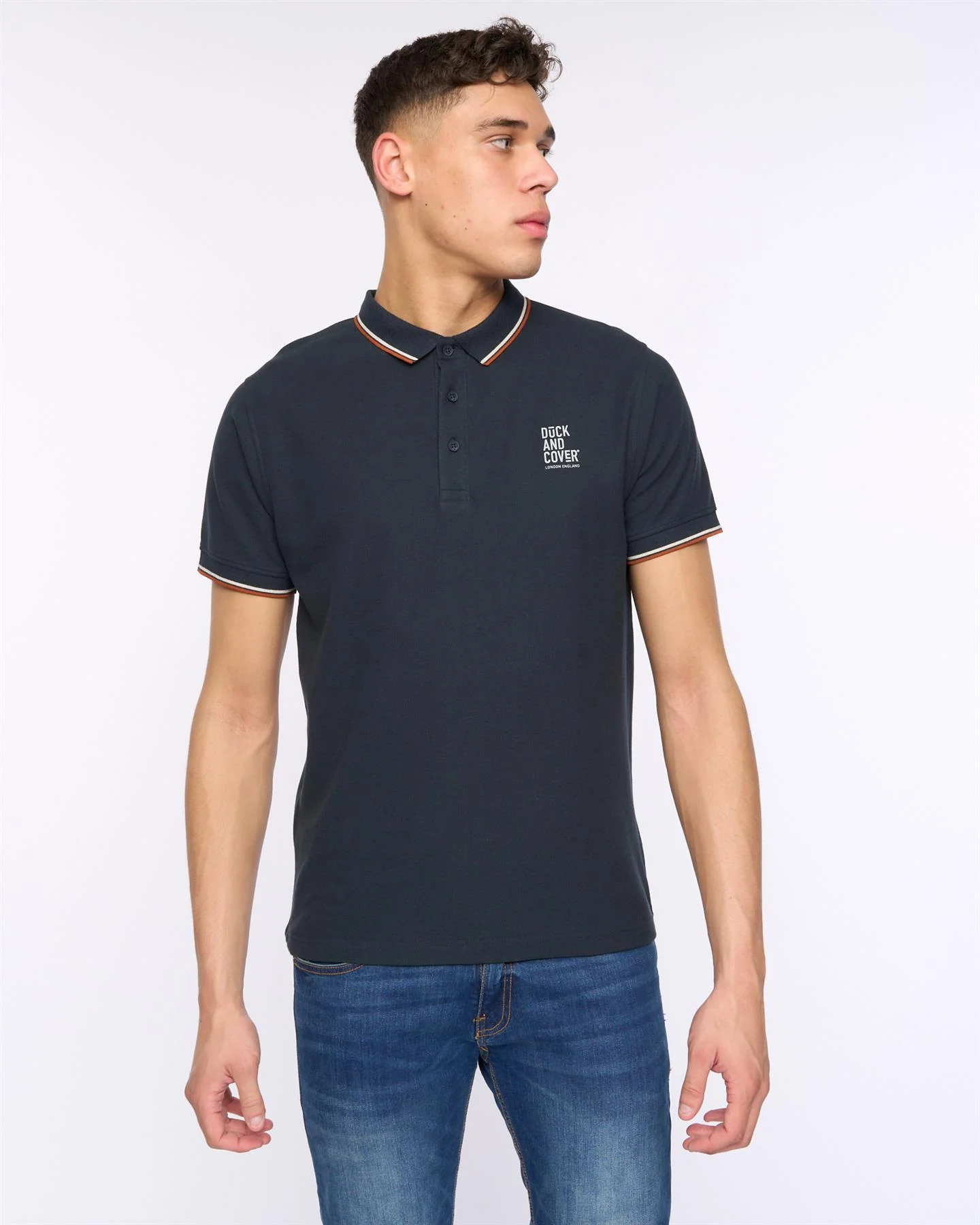 Melports Polo 3pk Assorted - Image 6