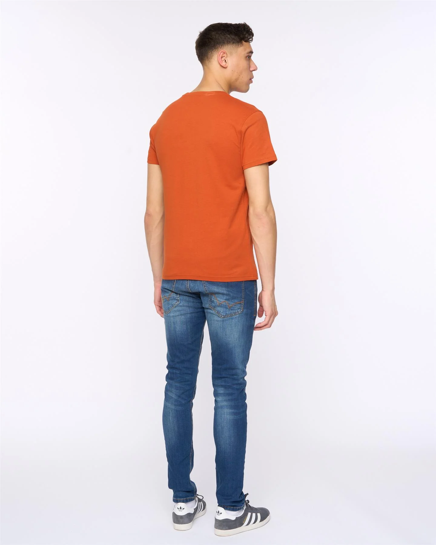 Mullbarry T-Shirts 5pk Assorted - Image 10