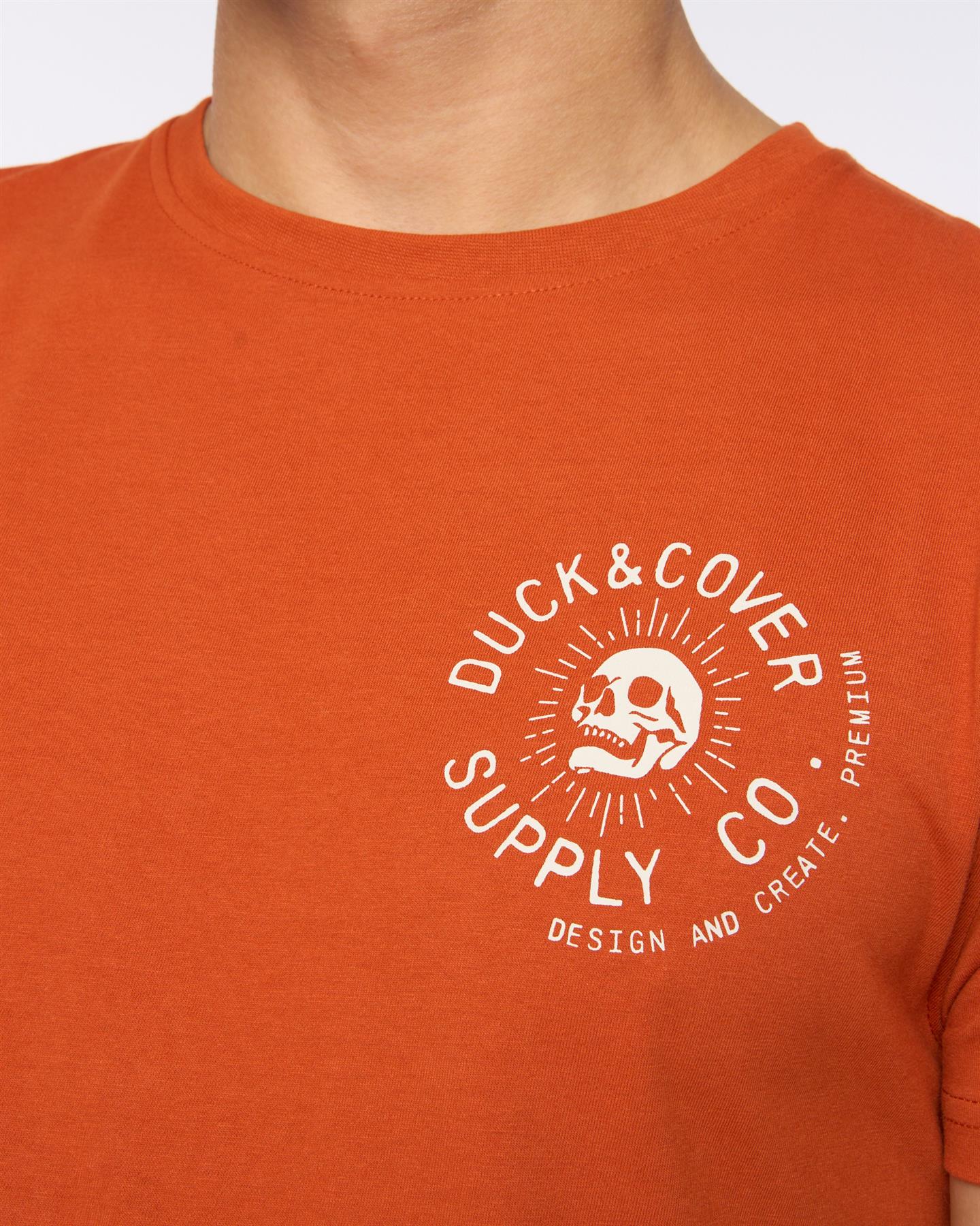 Mullbarry T-Shirts 5pk Assorted - Image 11