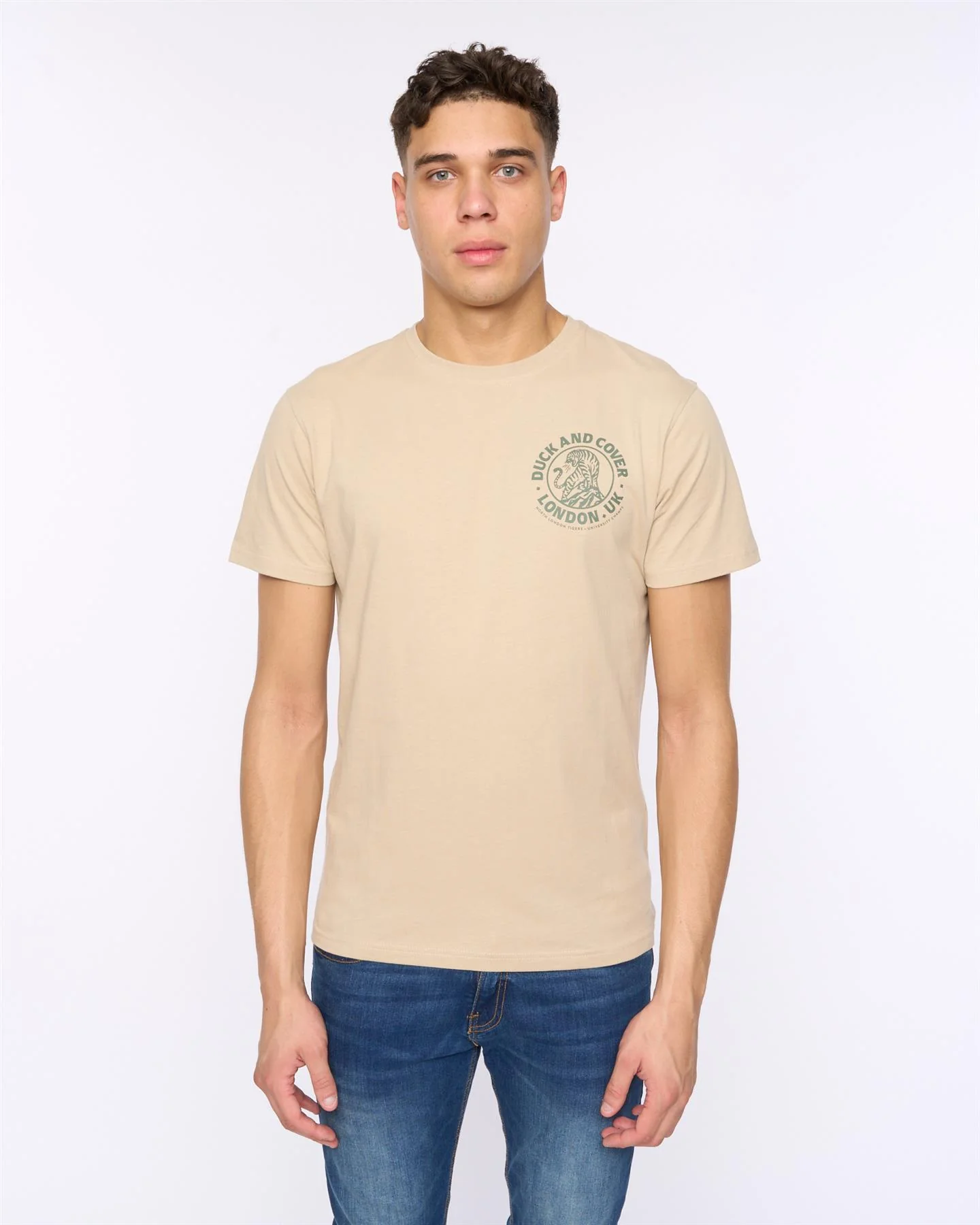 Mullbarry T-Shirts 5pk Assorted - Image 6