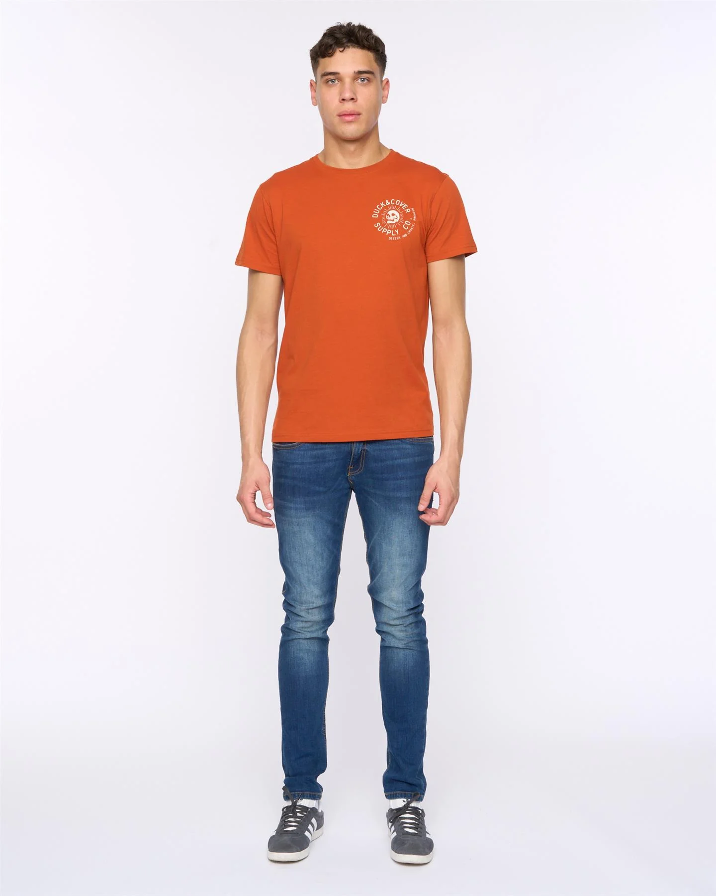 Mullbarry T-Shirts 5pk Assorted - Image 9