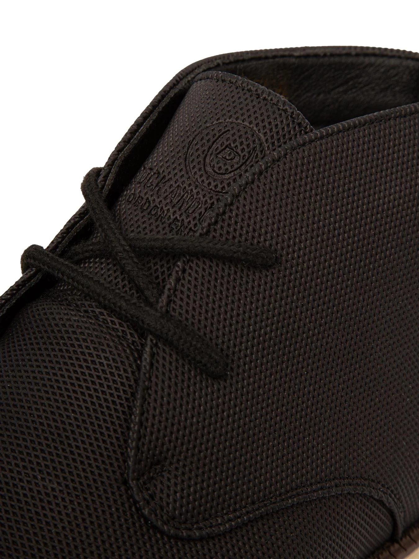 Oakwood Boots Black - Image 3