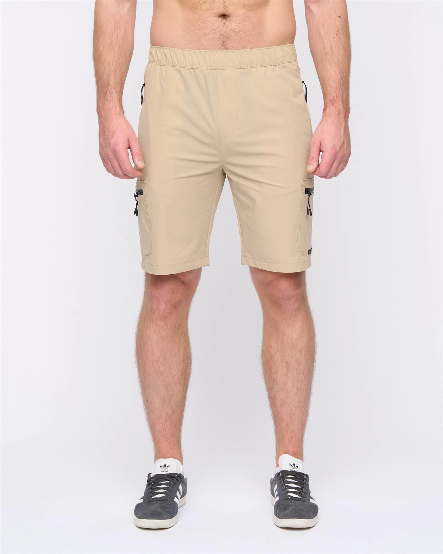 Puretore Shorts Stone - Image 3