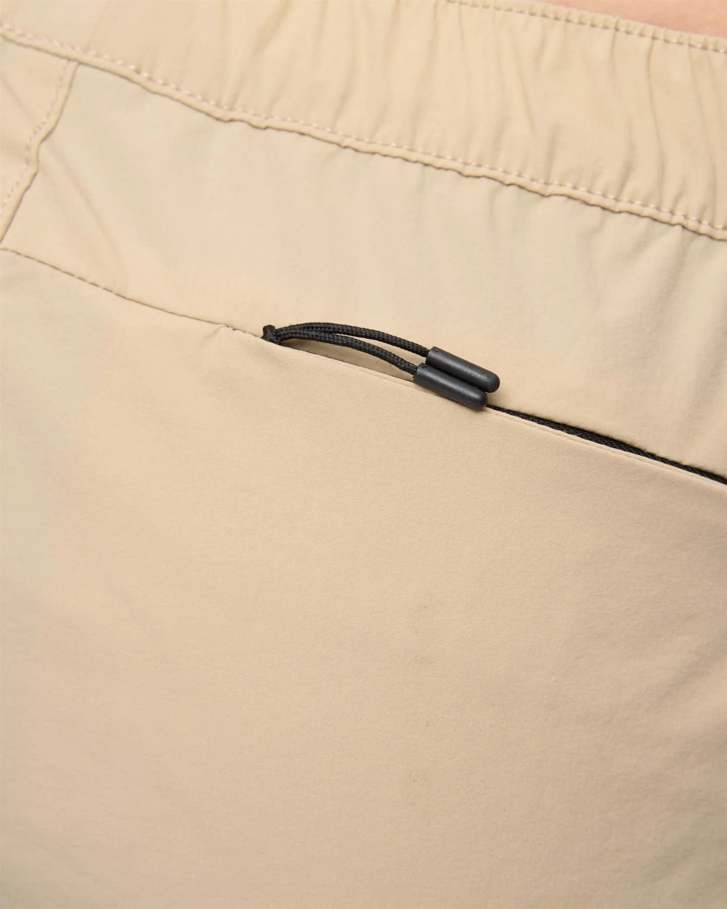 Puretore Shorts Stone - Image 7