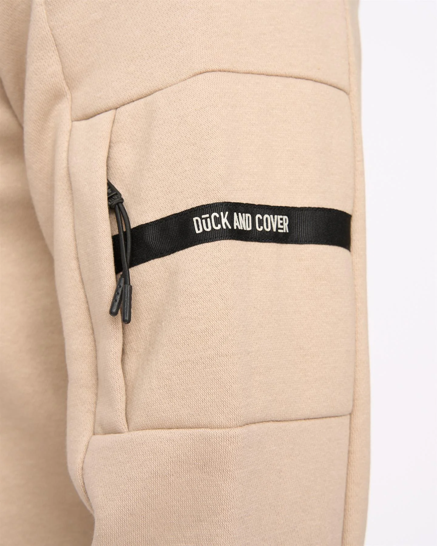Rayland Hoodie Stone - Image 7