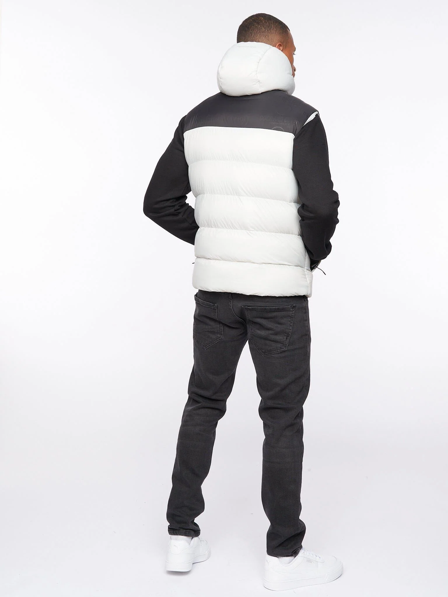 Raymax Gilet Putty - Image 4