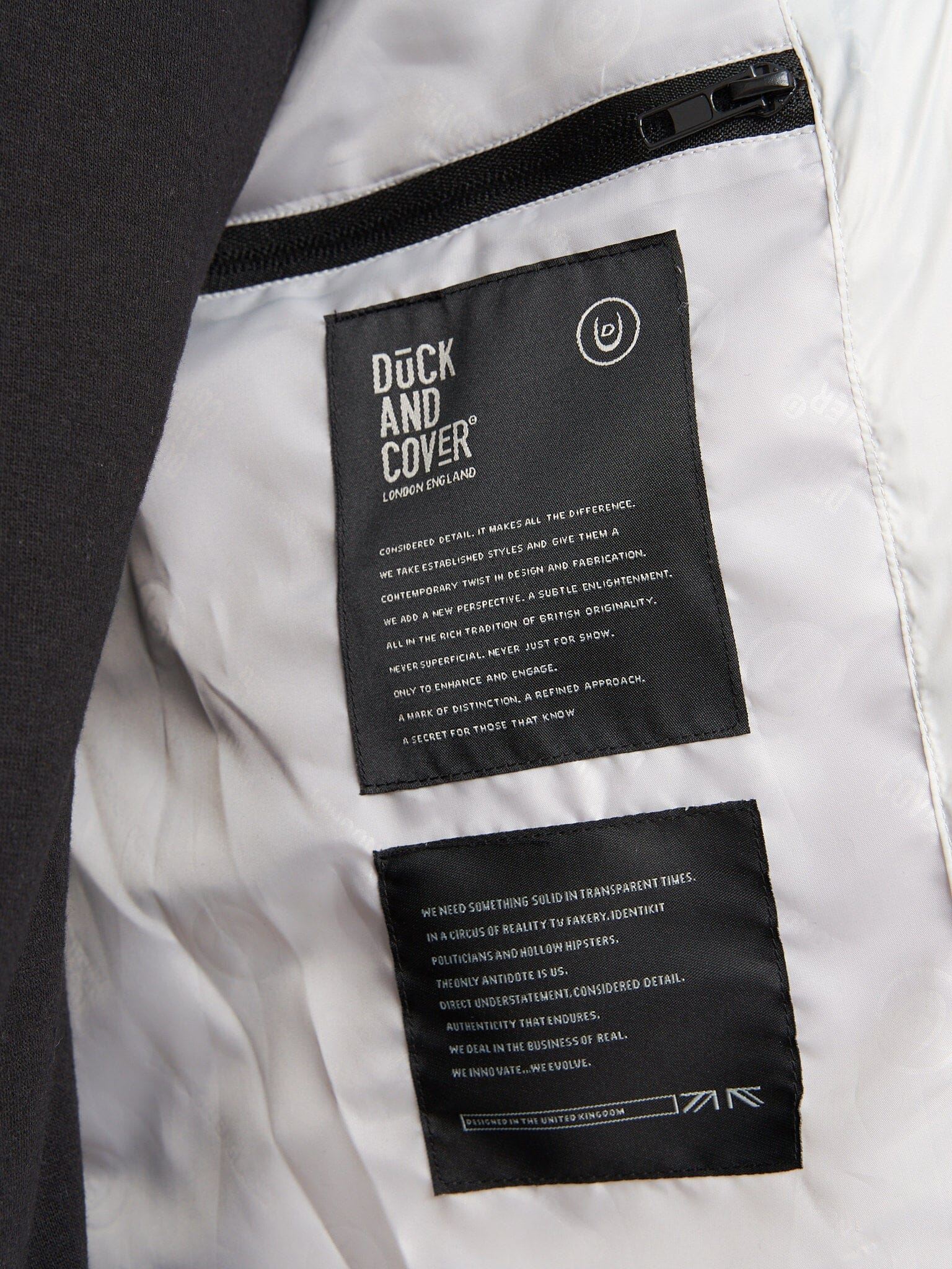 Raymax Gilet Putty - Image 7