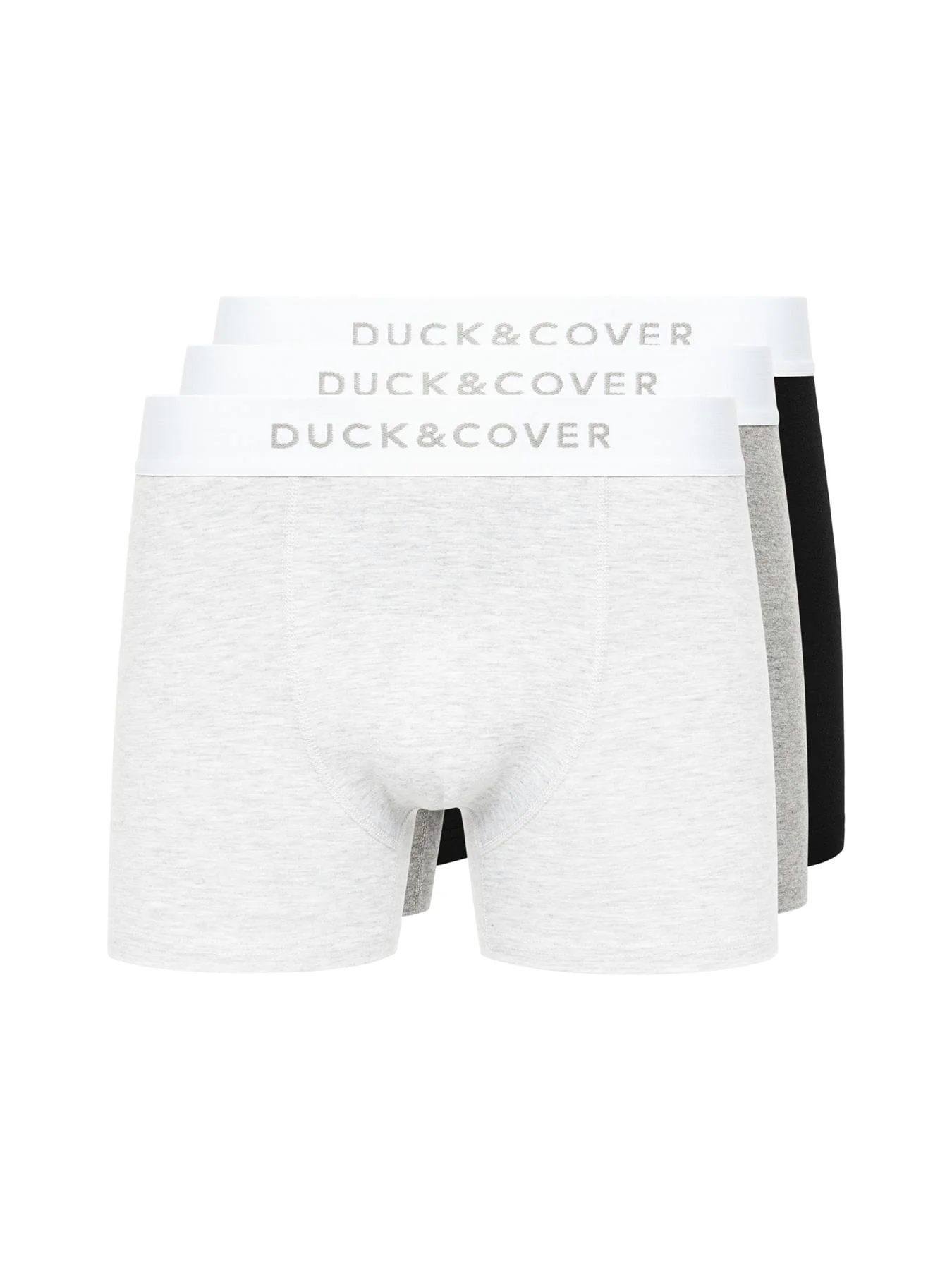 Sagnet Boxers B 3pk Assorted