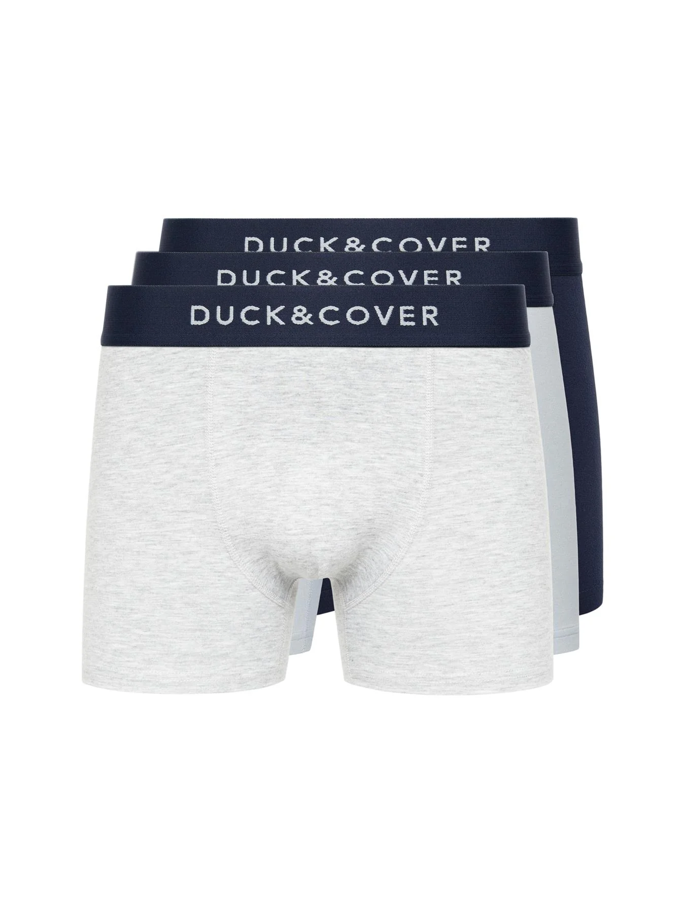 Sagnet Boxers C 3pk Assorted
