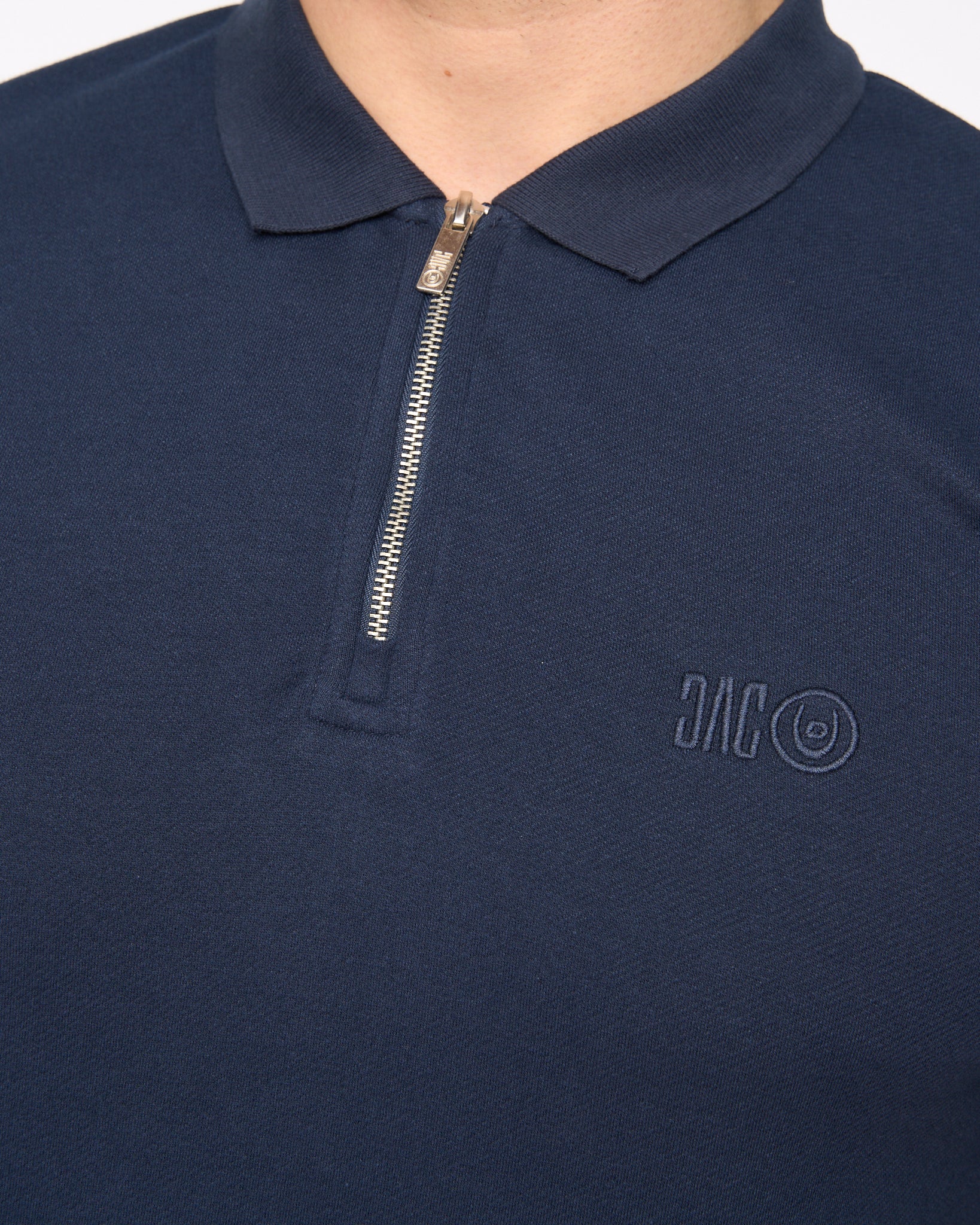 Sherborn Polo & Short Navy - Image 4