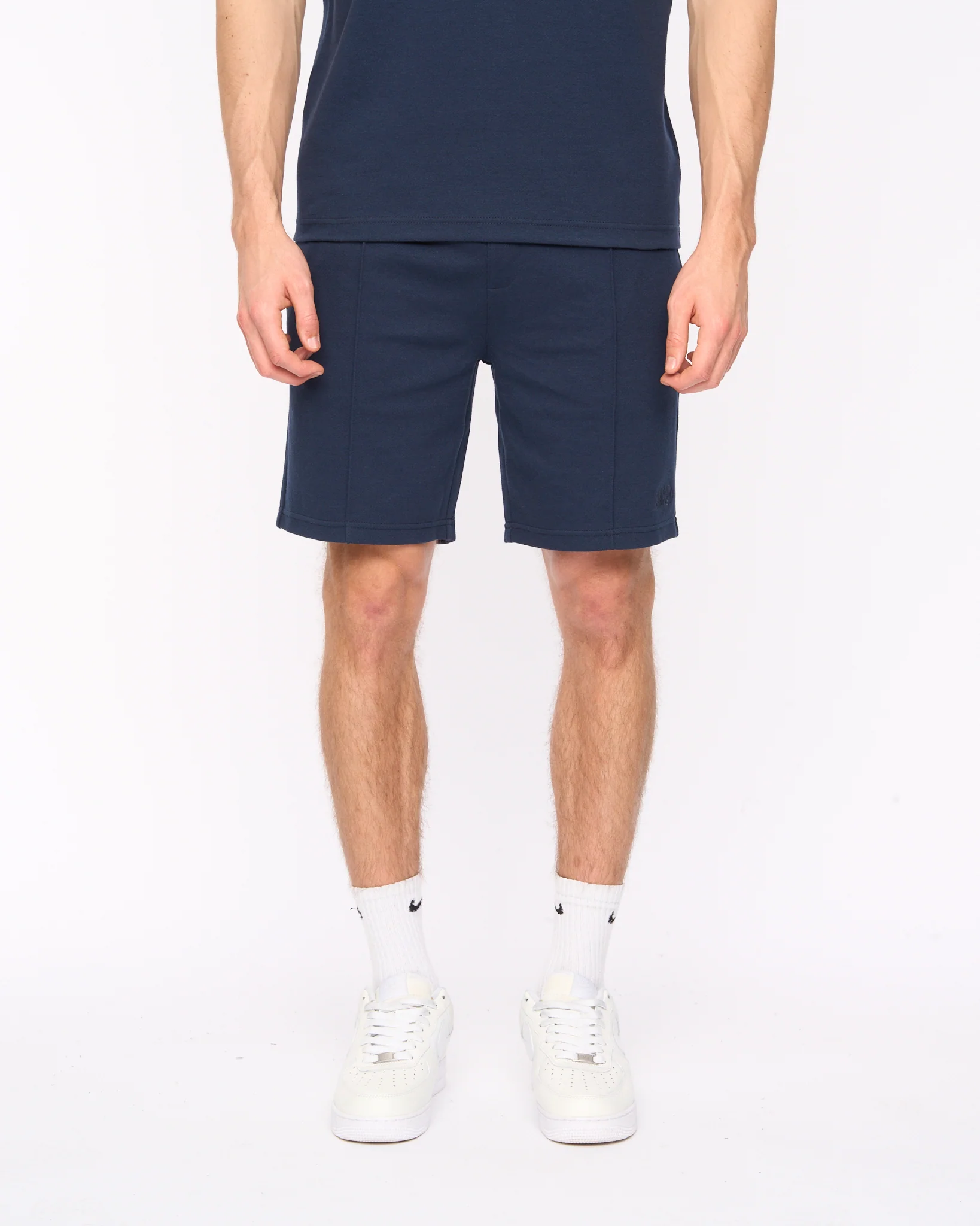 Sherborn Polo & Short Navy - Image 5