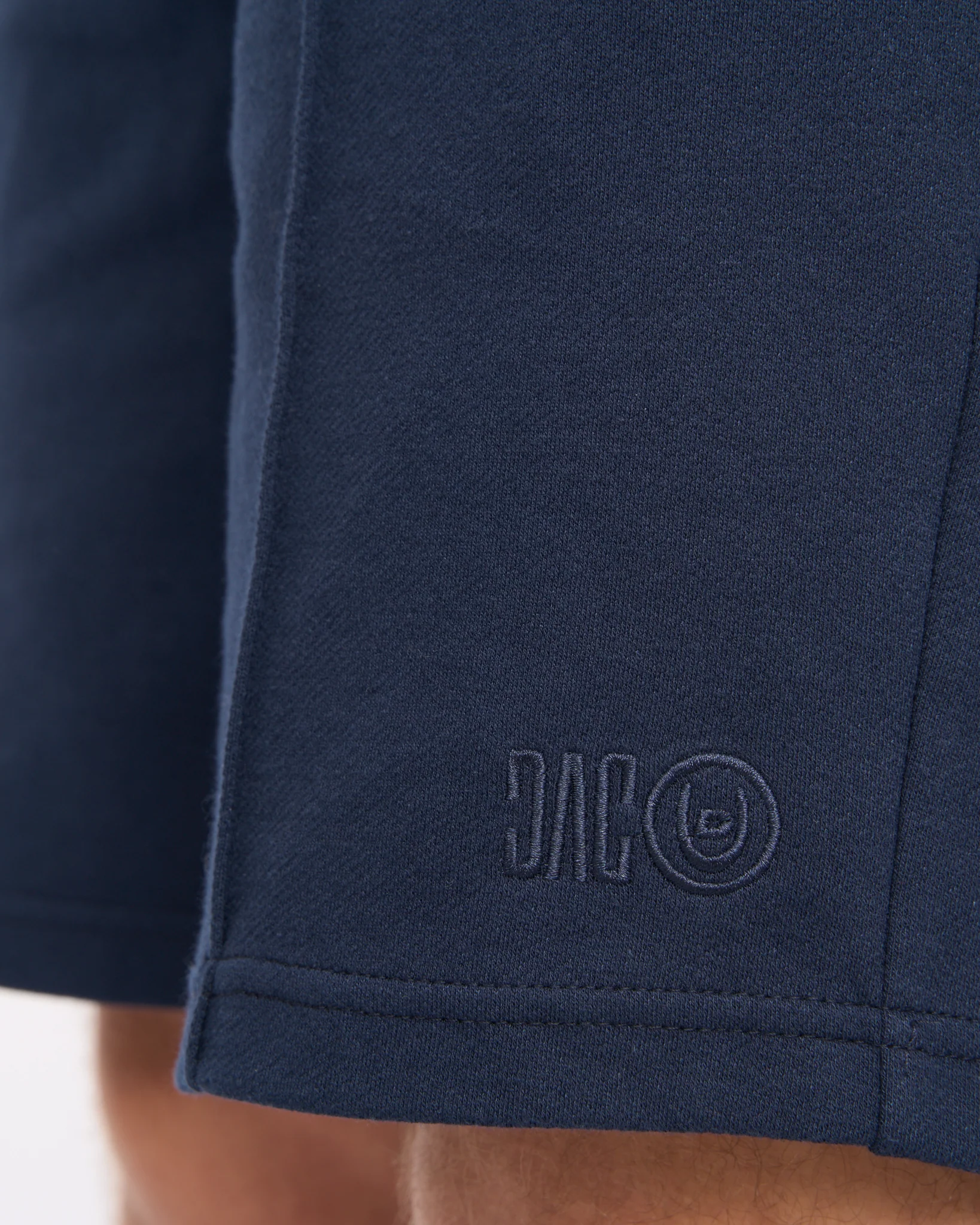 Sherborn Polo & Short Navy - Image 7