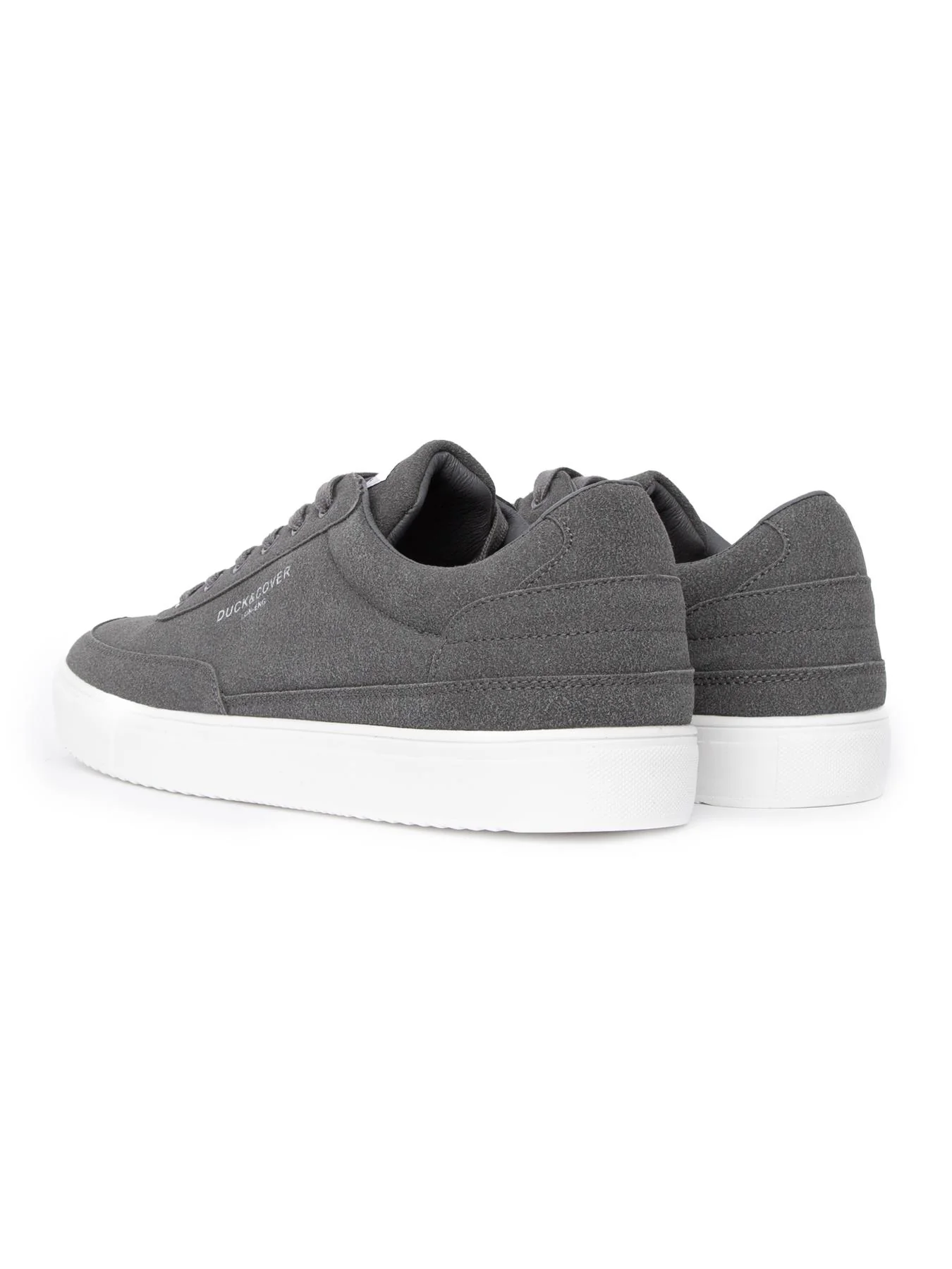 Simbine Trainers Grey - Image 2