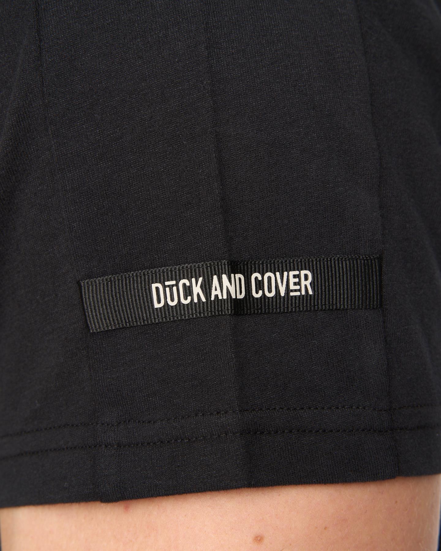 Tatick T-Shirt Black - Image 6