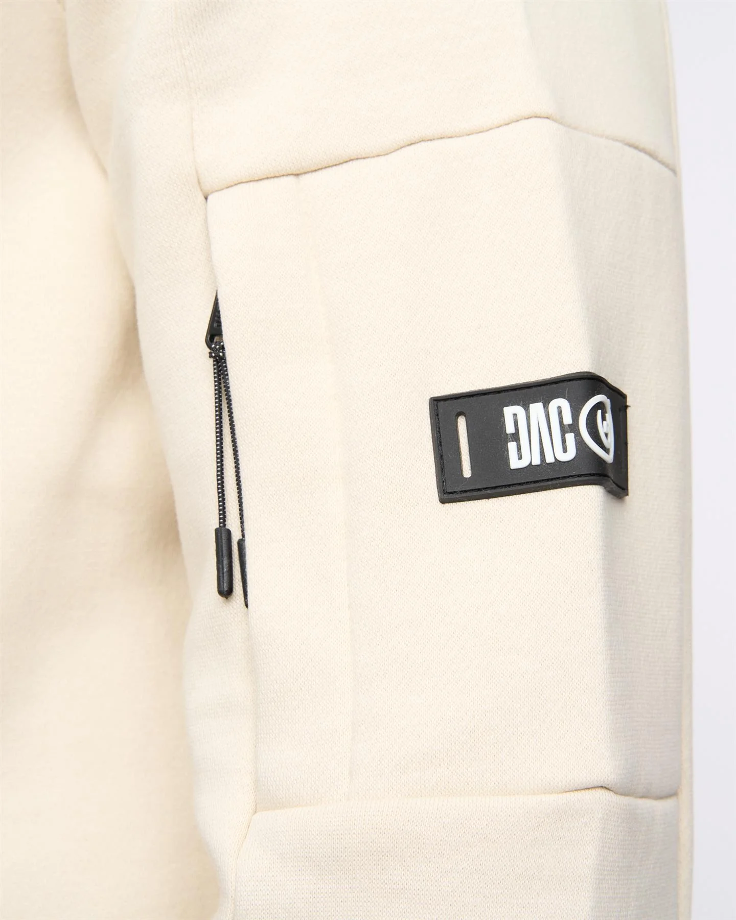 Tremake Hoodie Light Sage - Image 7